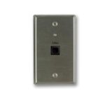 Valcom Call-In Switch w/ Volume Control VC-V-2971