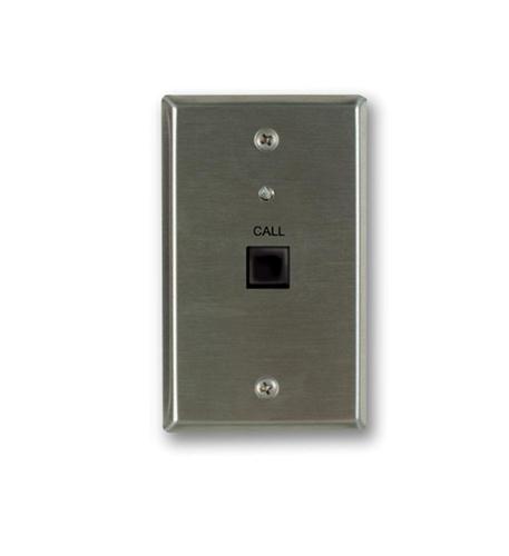 Valcom Call In Switch w/ Volume Control Valcom Call-In Switch w/ Volume Control VC-V-2971 - Image 1