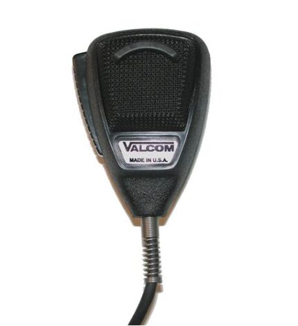 VALCOM VC-V-420 Dynamic Noise Canceling Paging Microphone