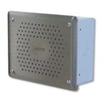 VALCOM VC-V-9805 Vandal Resistant Enclosure for FlexHorns