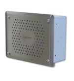 VALCOM VC-V-9805 Vandal Resistant Enclosure for FlexHorns