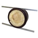 Valcom VC-V-9816M Metal Bridge/Backbox for V-1420 Speaker