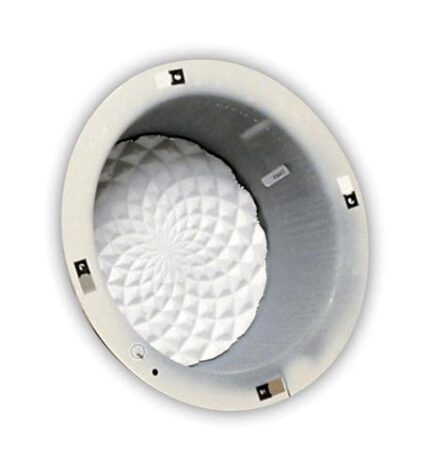 Valcom 5 Pack Metal Backbox VC-V-9915M-5 for Ceilings