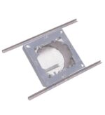 Valcom VC-V-9916M Metal Backbox & Bridge for 8" Speakers