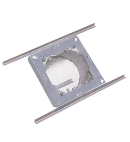 Valcom VC-V-9916M Metal Backbox & Bridge for 8" Speakers