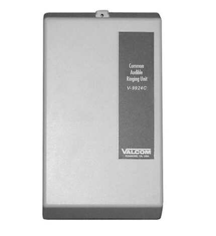 Valcom Audible Ringer VC-V-9924C for Analog PBX Paging