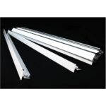 VALCOM Lightweight T-Bar for Lay-In Ceiling Speakers 10 Pack