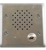 VALCOM VC-VIP-172AL-VRSS SIP IP Intercom with PoE & Relay