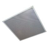 VALCOM 2x2 IP PoE Speaker 103dB High-Efficiency VC-VIP-402A