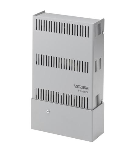 Valcom 6 amp 24 vdc Switching Valcom 6 Amp 24VDC Switching Power Supply VC-VP-6124 - Image 1