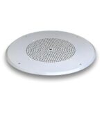 Viking 8 Ohm Ceiling Speaker VK-30AE for Paging Systems