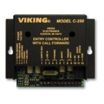 Viking VK-C-250 Entry Phone Controller & Call Router
