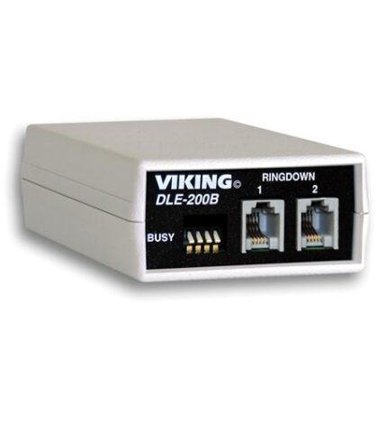 Viking 2-Way Line Emulator for Fax & Modem 28.8 kbps