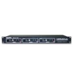 Viking Electronics 1003B 3-Port Digital Voice Announcer for Business