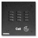 Viking VK-E-10A Emergency Flushmount Speakerphone