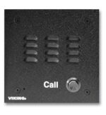Viking VK-E-10A Emergency Flushmount Speakerphone