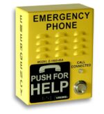 Viking VK-E-1600-45A ADA Emergency Handsfree Phone