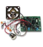 Viking E-1600A Emergency Phone Parts Kit ADA Compliant