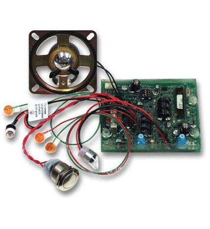 Viking E-1600A Emergency Phone Parts Kit ADA Compliant