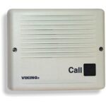 Viking E-20B Outdoor Handsfree Speakerphone with EWP