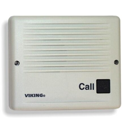 Viking E-20B Outdoor Handsfree Speakerphone with EWP