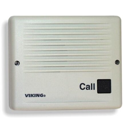 Viking Electronics 20B Weather Resistant Speaker Phone for Business