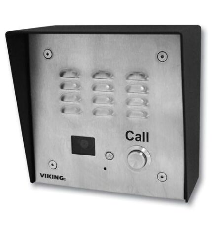 Viking Electronics VK-E-35 Handsfree Speakerphone with Video Camera