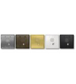 Viking Electronics Weather Resistant Entry Phone for Secure Access - Image 2