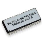 Viking Electronics VK-ERAM-60 60 Second Expansion Unit for DVA
