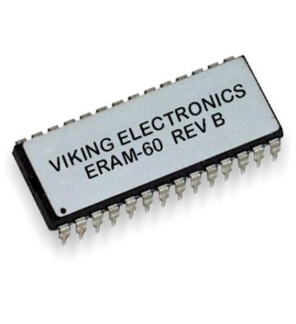 Viking Electronics VK-ERAM-60 60 Second Expansion Unit for DVA