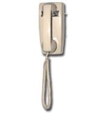 Viking Electronics Amplified no dial wall phone for hearing
