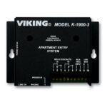 Viking 150 Number Apartment Directory VK-K-1900-3