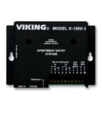Viking 150 Number Apartment Directory VK-K-1900-3