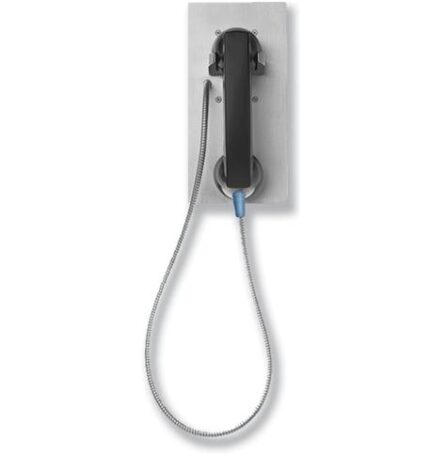 Viking K-1900-7 Vandal Resistant Weatherproof Phone