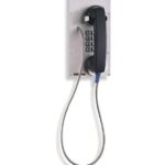 Viking Vandal Resistant Hot-Line Panel Phone VK-K-1900-8