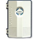 Viking VK-K-600F Loud Ringing Over Paging Amplifier - No Power Needed