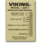 Viking VK-LDB-3 Loop & Ring Detector Board for Phone Lines