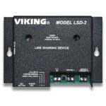 Viking Line Seizure Device VK-LSD-2 Emergency Call Controller