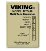 Viking VK-MTG-10 Multi-Tone Generator with 10 Tones