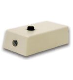 Viking Emergency Phone Panic Button Kit for 1600A Series