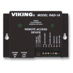 Viking RAD-1A Remote Access Device for Paging Systems