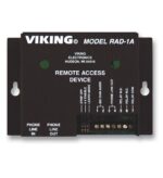 Viking RAD-1A Remote Access Device for Paging Systems
