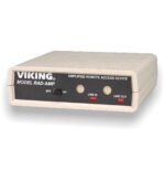 Viking Electronics AMP Secure Audio Amplifier for Remote Access