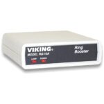 Viking Ring Booster VK-RG-10A - Boosts Ring to 12 REN