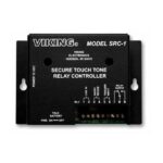 Viking Secure Touch Tone Relay Controller VK-SRC-1