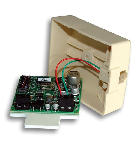 Viking Toll Restricter Viking Toll Restricter VK-TR-1 Phone Line Call Timer - Image 1