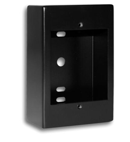 Viking VK-VE-3X5 Surface Mount Box for E-40 Series Phones