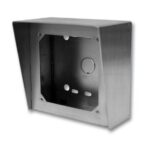 Viking Stainless Steel Surface Mount Box VK-VE-5X5-SS