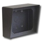 Viking Vandal Resistant Surface Mount Box VK-VE-6X7