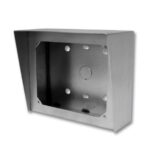 Viking Stainless Steel Surface Mount Box VK-VE-6X7-SS